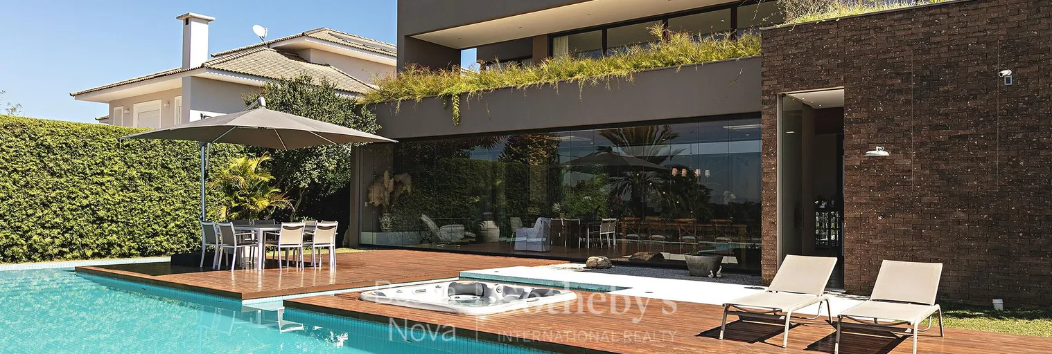 Piscina - Imagem 5