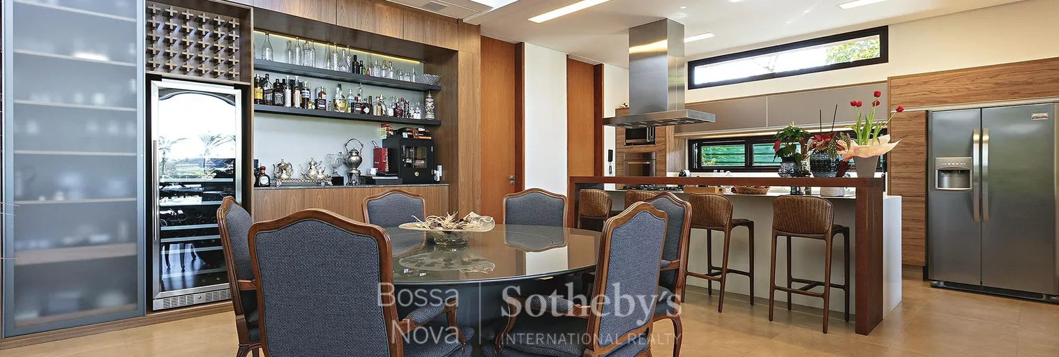 Sala de jantar - Imagem 22