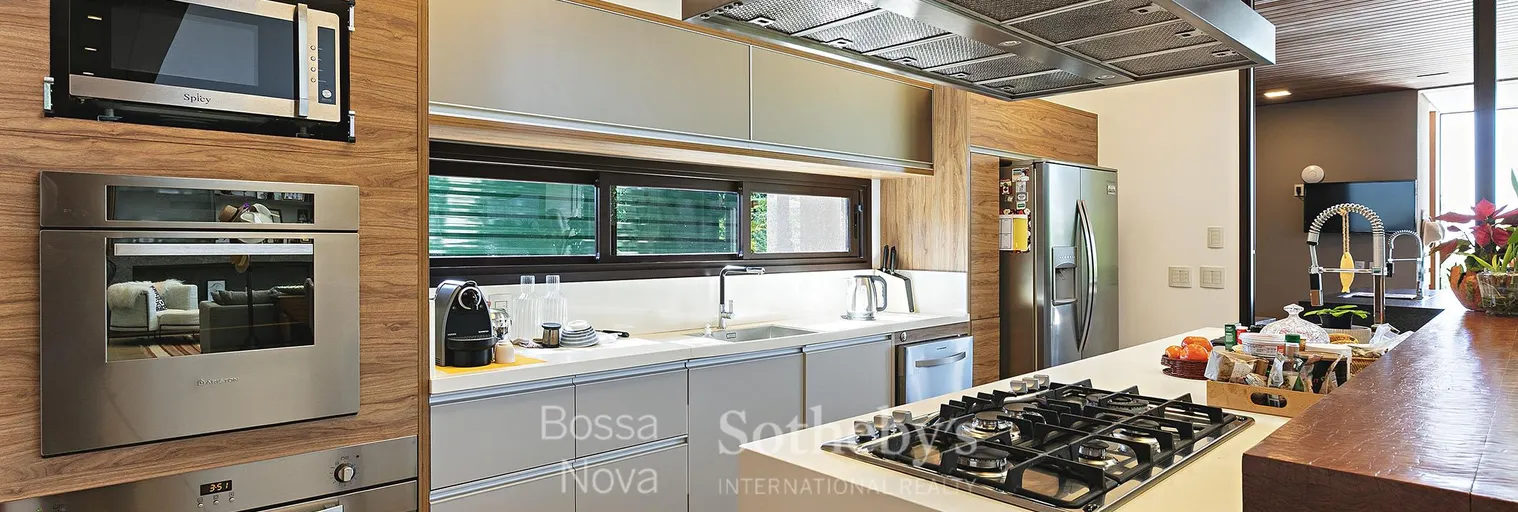 Cozinha - Imagem 26