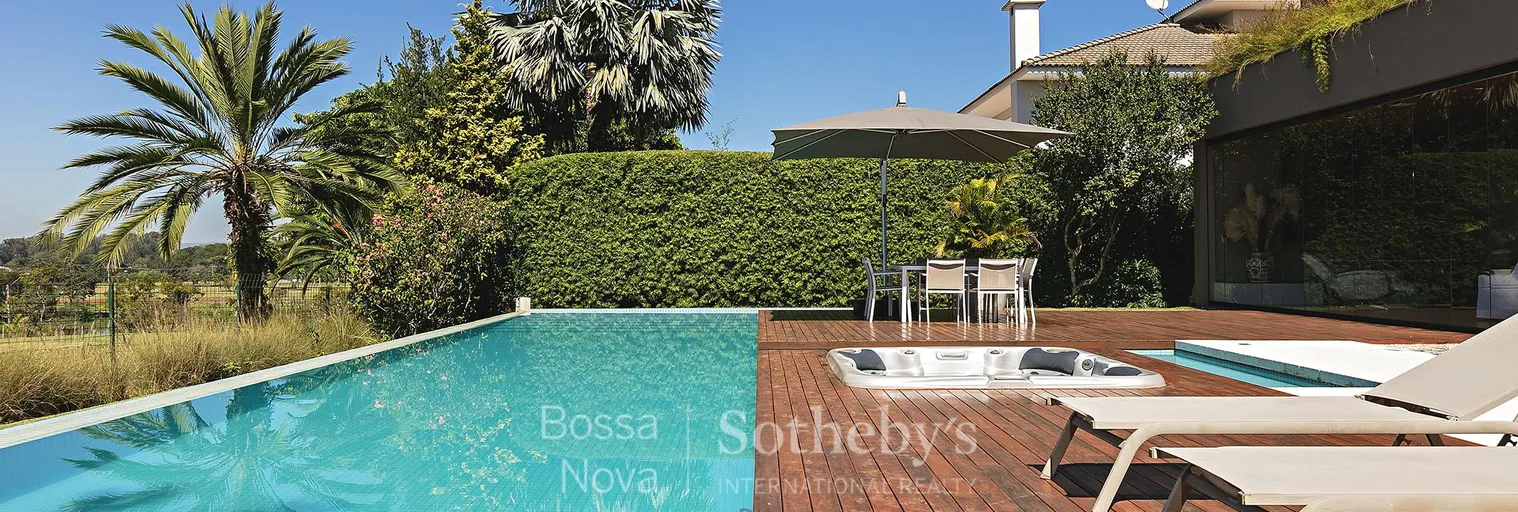 Piscina - Imagem 3