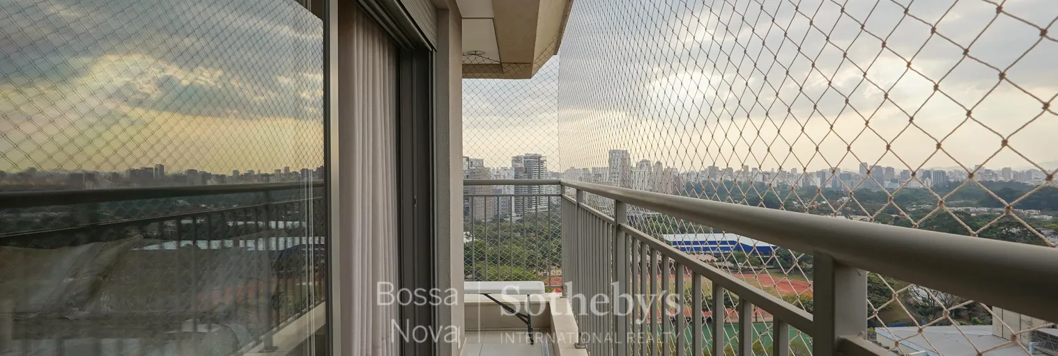 Terraço - Imagem 29