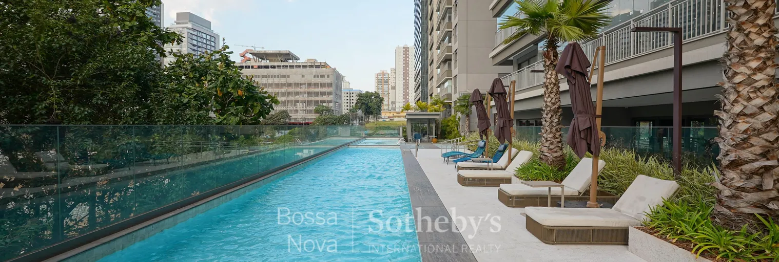 Piscina - Imagem 34