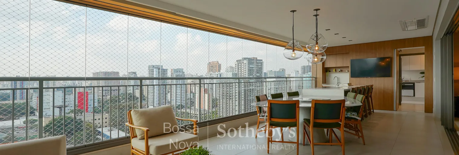 Terraço - Imagem 16