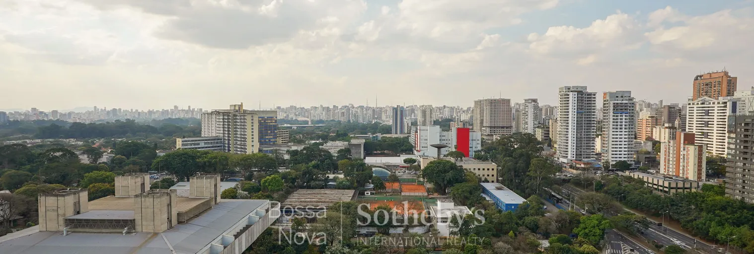 Vista Panorâmica - Imagem 5