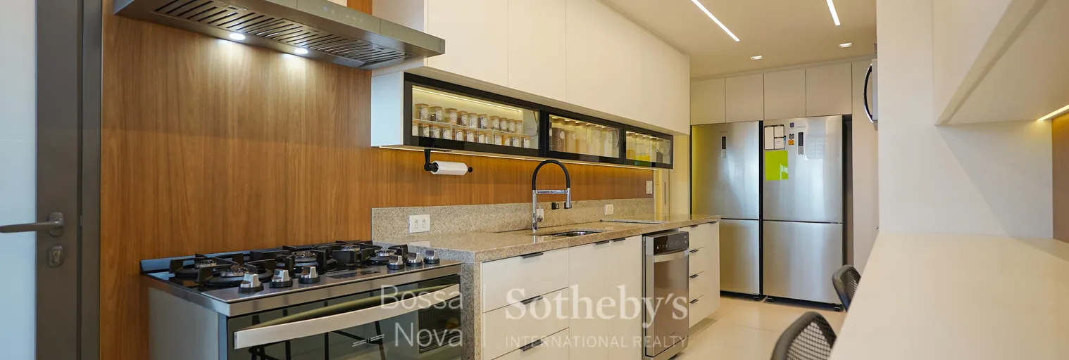 Cozinha - Imagem 23