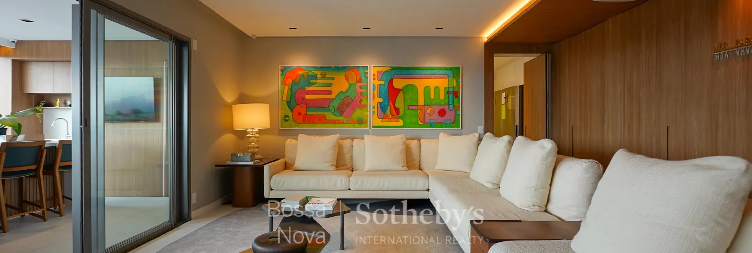 Living - Imagem 3