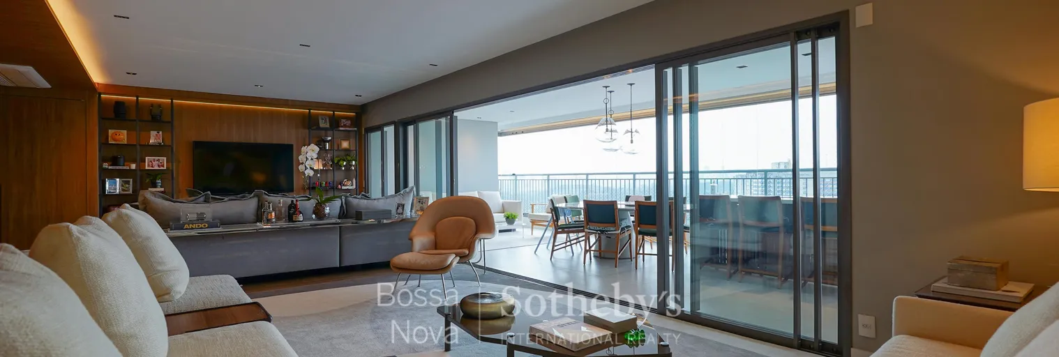 Living - Imagem 4