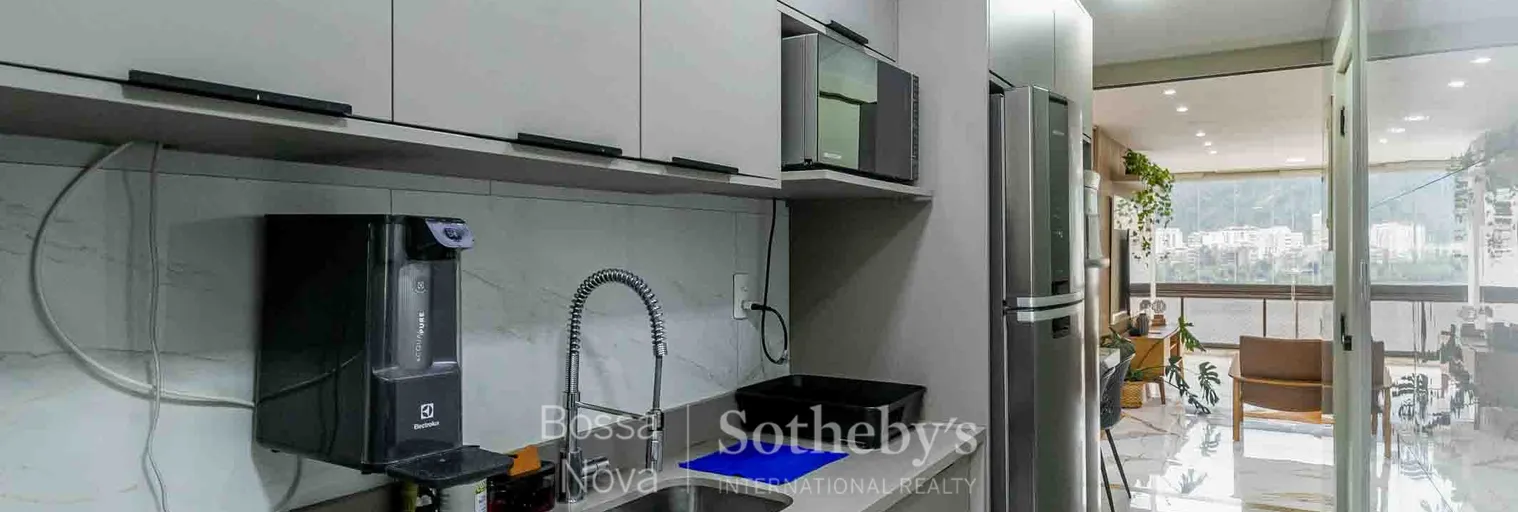 Cozinha - Imagem 11