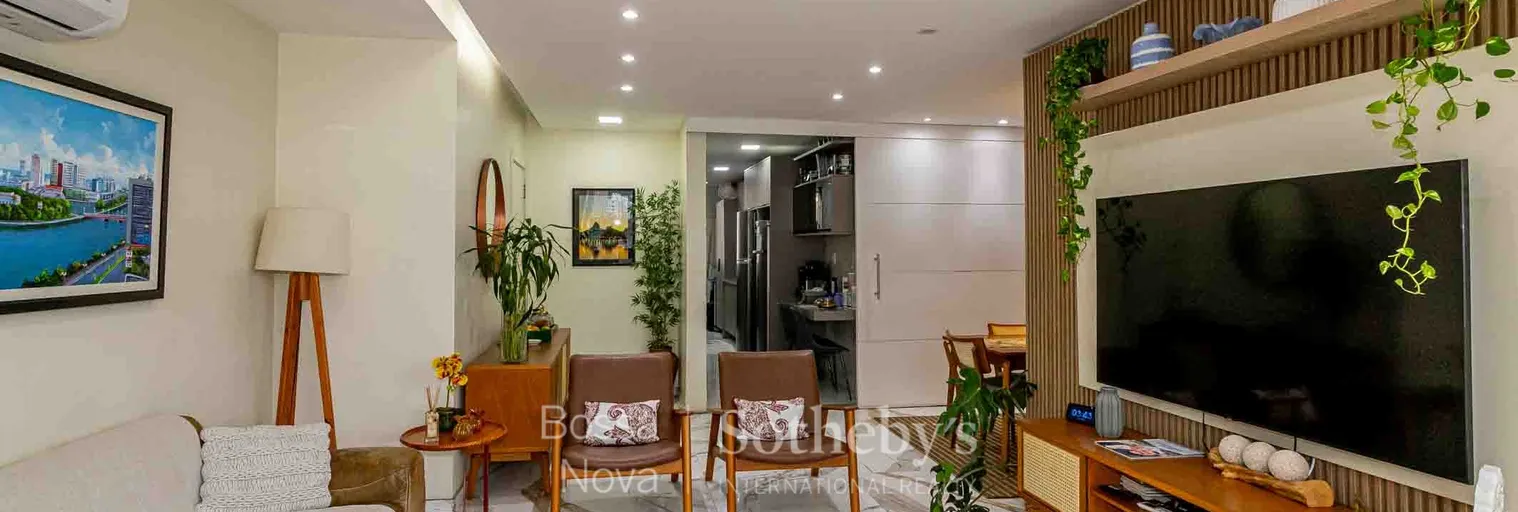 Sala de TV - Imagem 5