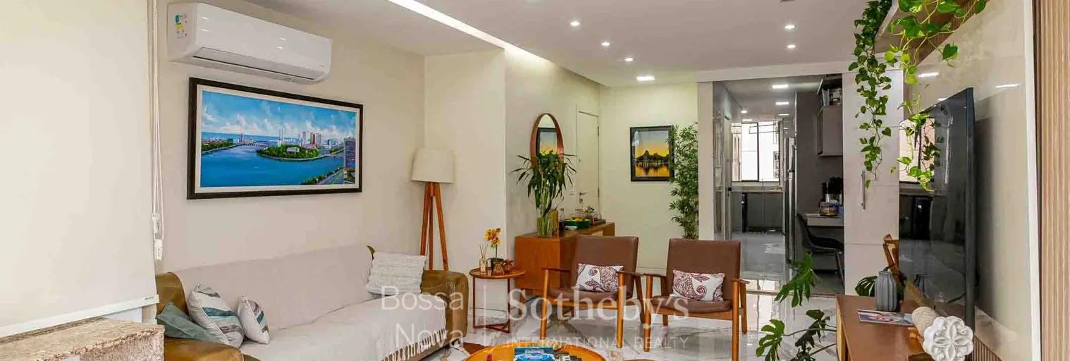 Sala de estar - Imagem 4