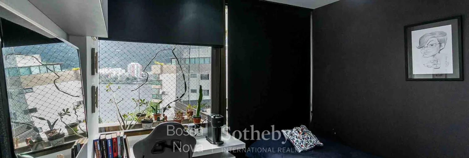 Quarto - Imagem 12