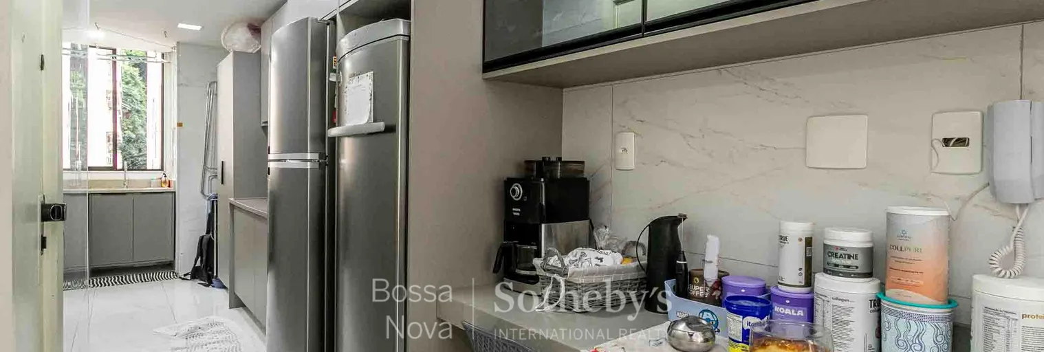 Cozinha - Imagem 10