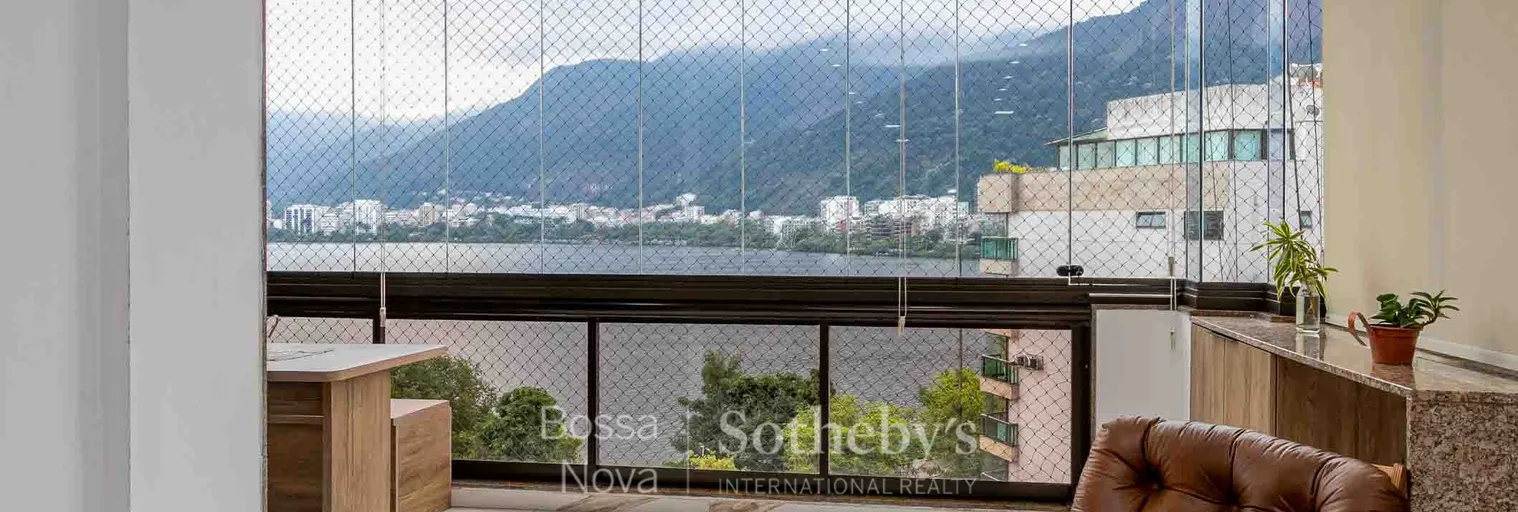 Varanda - Imagem 8