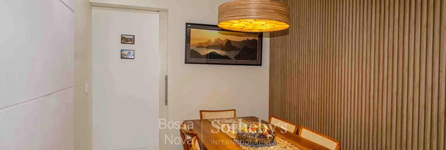 Sala de jantar - Imagem 3