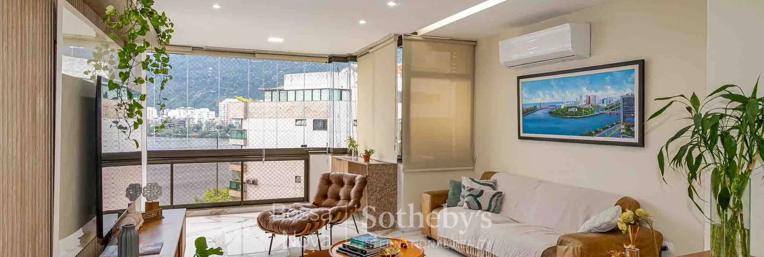 Sala de TV - Imagem 2