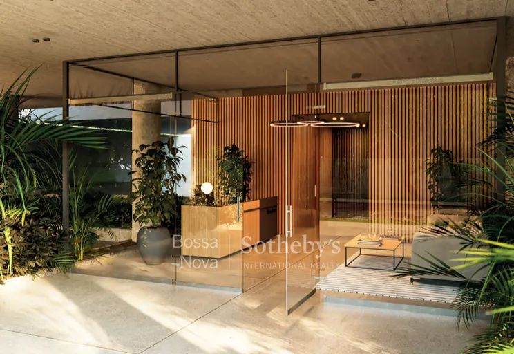 Hall - Imagem 4