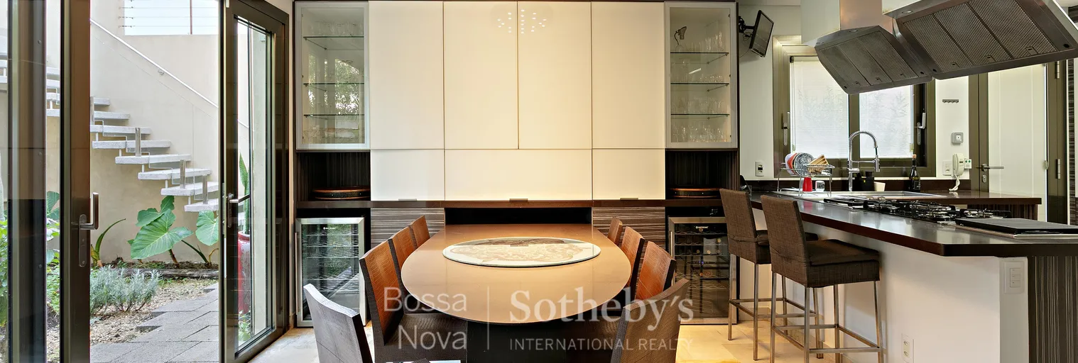 Sala de Almoço - Imagem 9