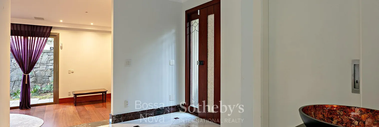 Hall de entrada - Imagem 14