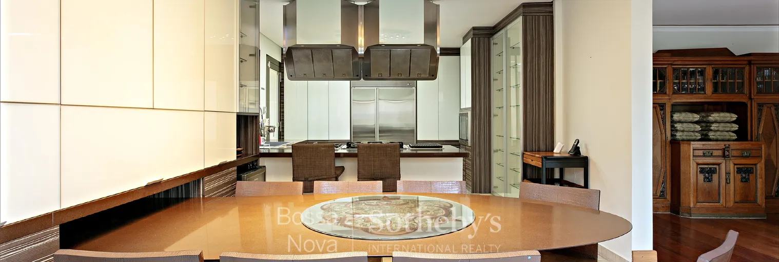 Sala de Almoço - Imagem 8