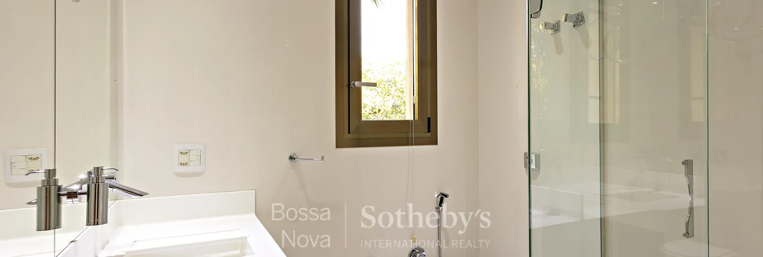 Banheiro - Imagem 38