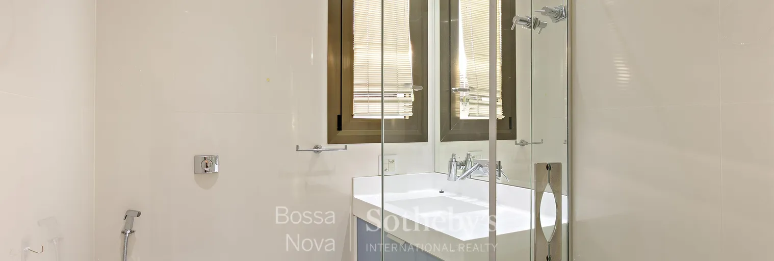 Banheiro - Imagem 37