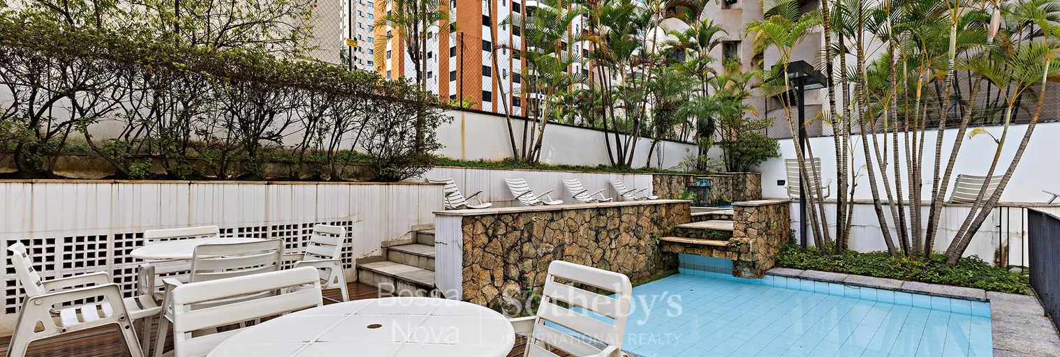 Piscina - Imagem 33
