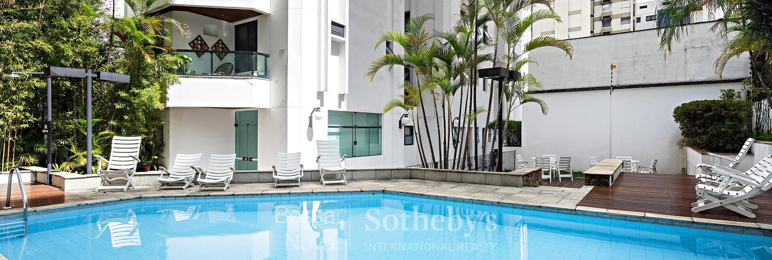 Piscina - Imagem 31