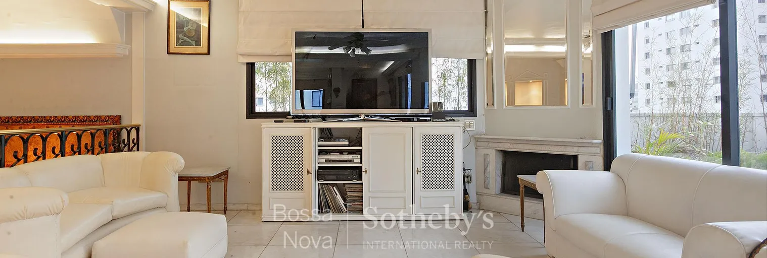 Sala de estar - Imagem 19