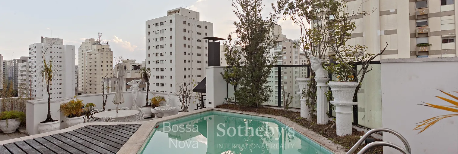 Piscina - Imagem 23