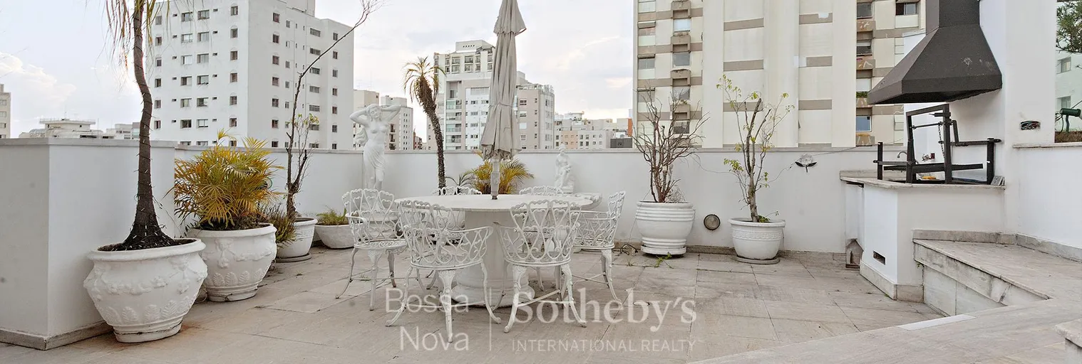 Terraço - Imagem 21