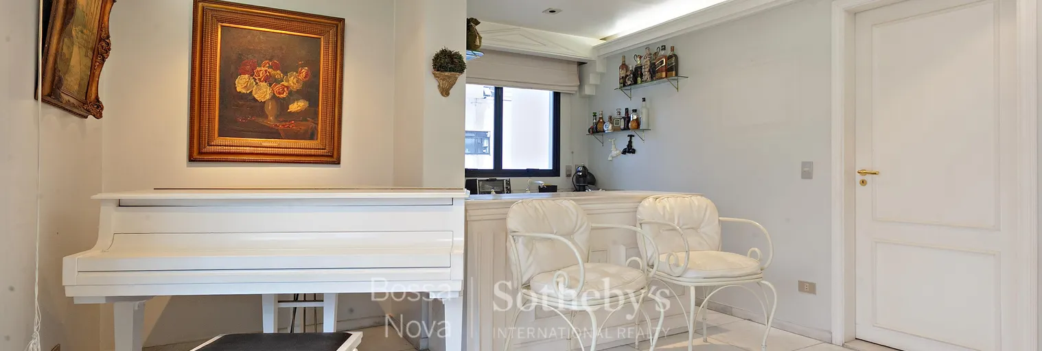 Sala de estar - Imagem 20