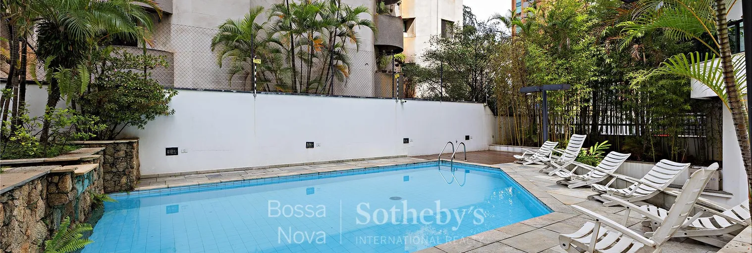 Piscina - Imagem 32