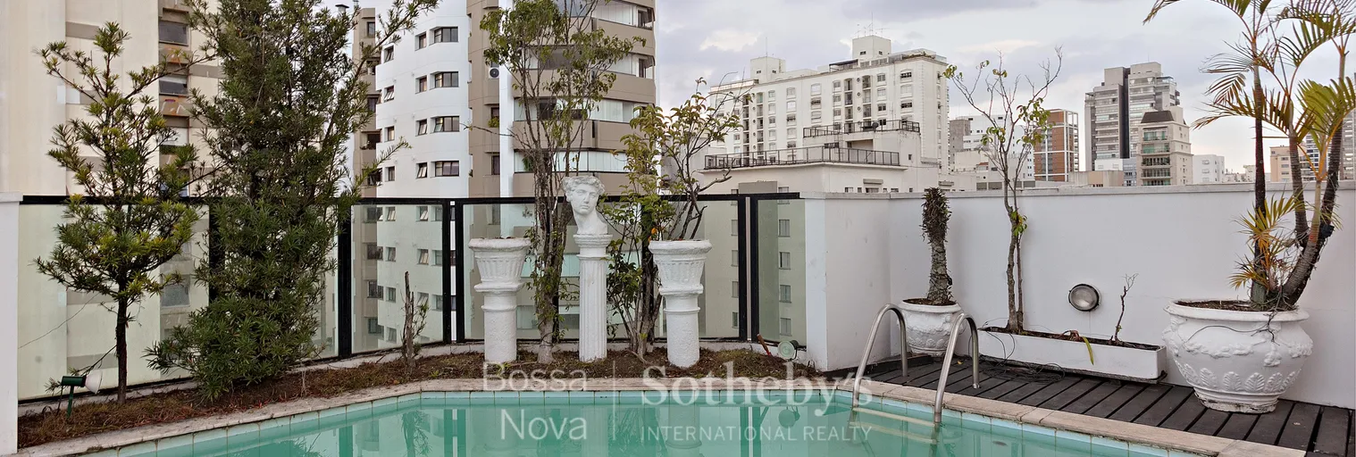 Piscina - Imagem 24