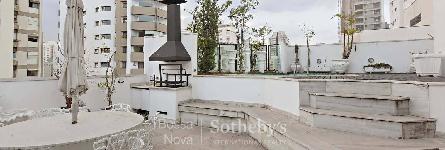 Terraço - Imagem 22