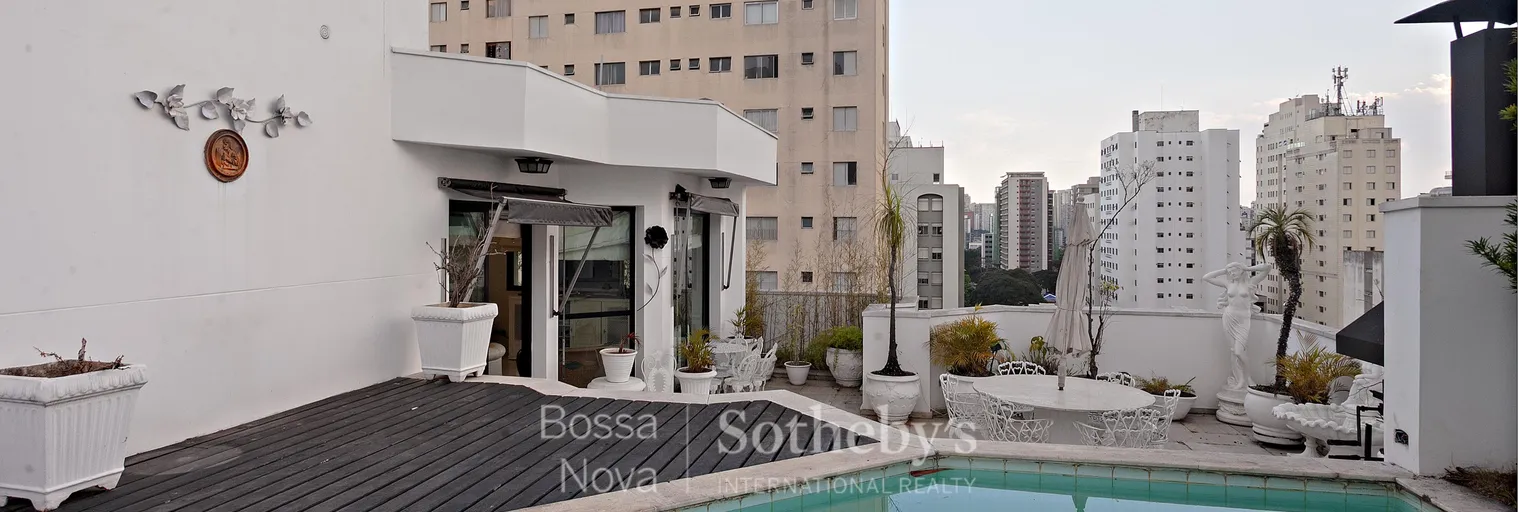 Piscina - Imagem 25