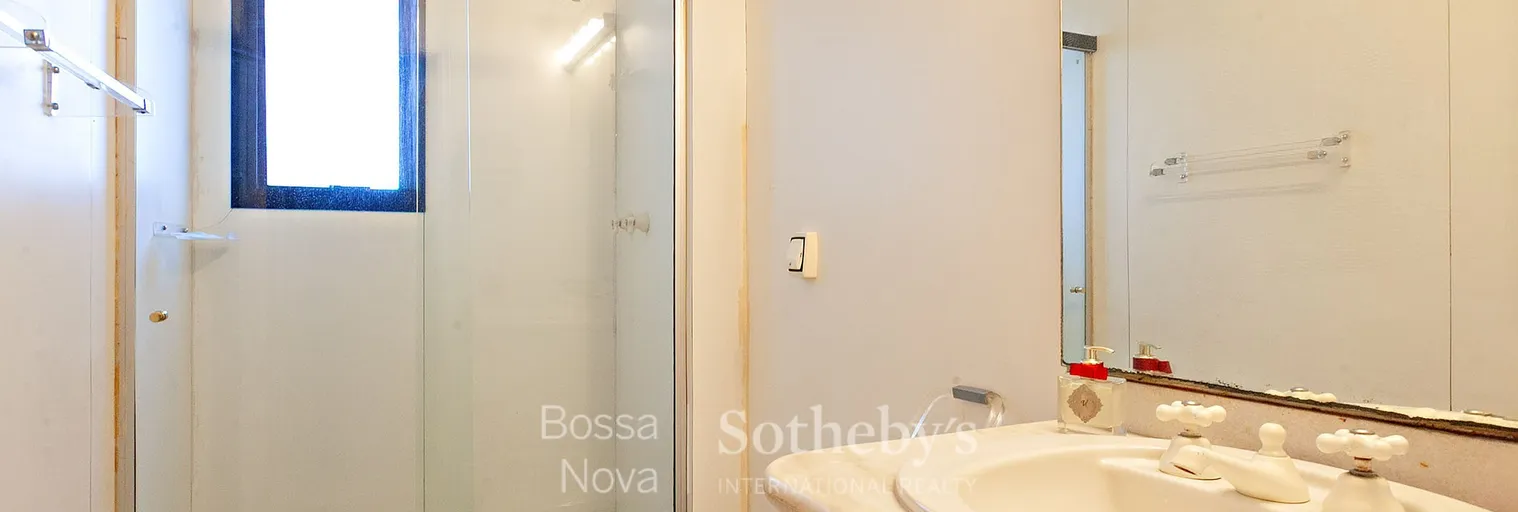 Banheiro da suíte 1 - Imagem 15