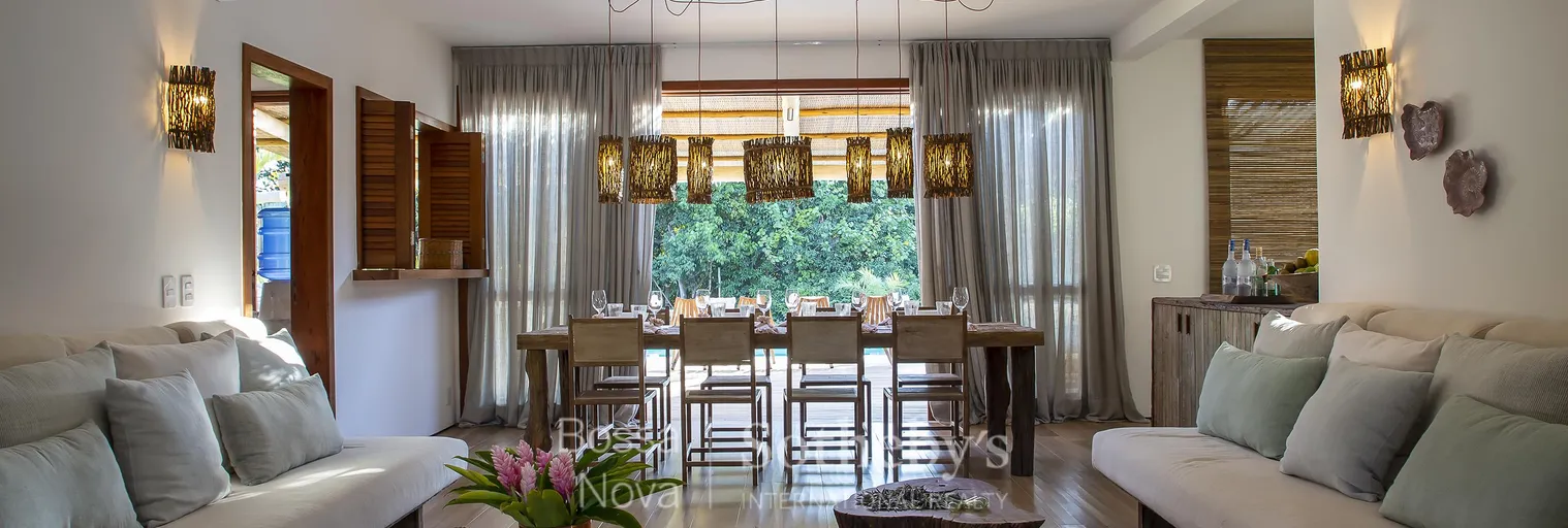 Sala de Almoço - Imagem 17
