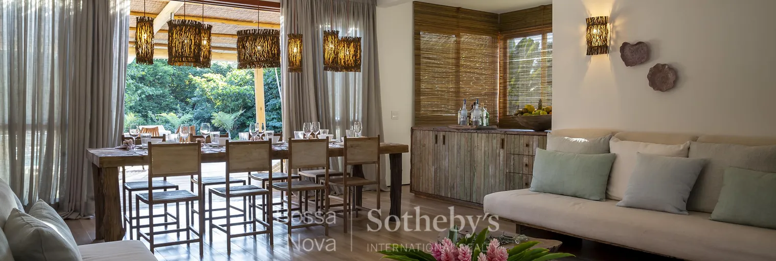 Sala de Almoço - Imagem 15