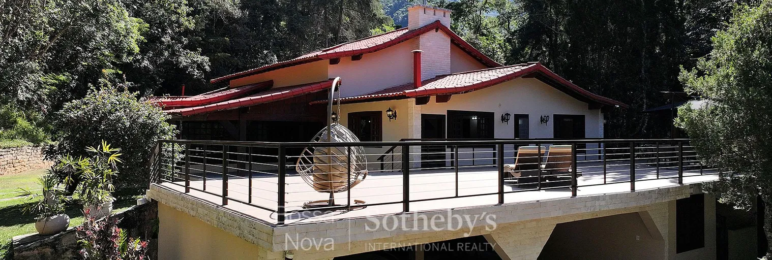 Fachada da casa - Imagem 2