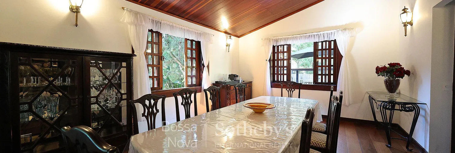 Sala de jantar - Imagem 16