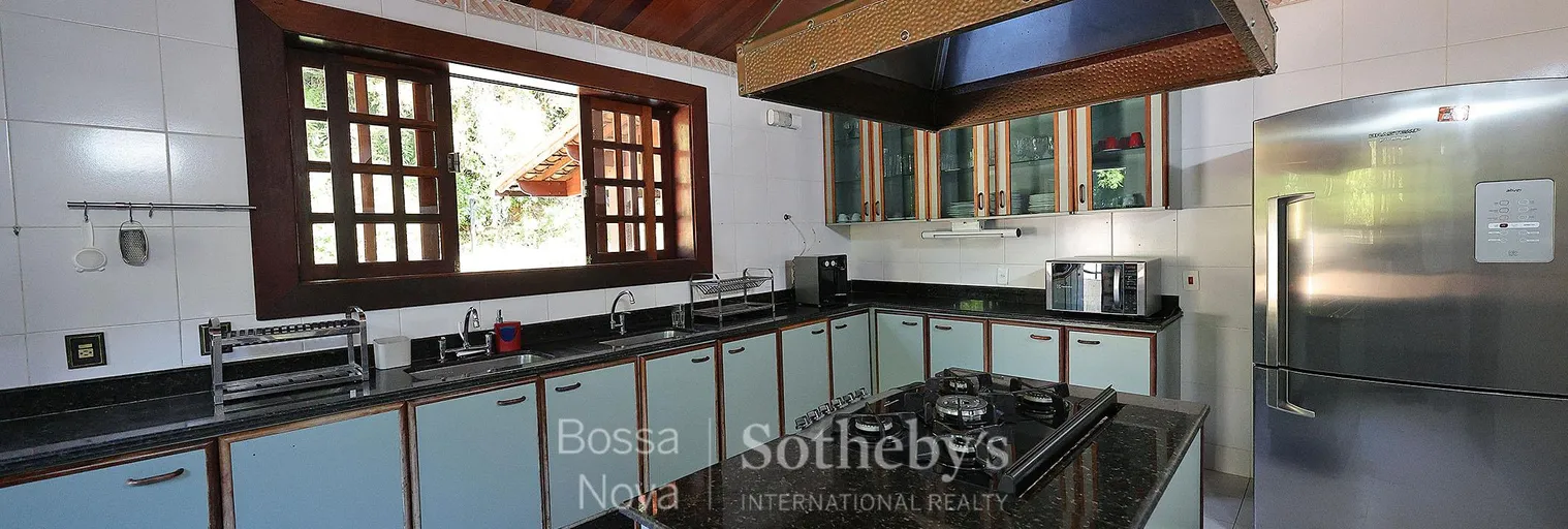 Cozinha - Imagem 19