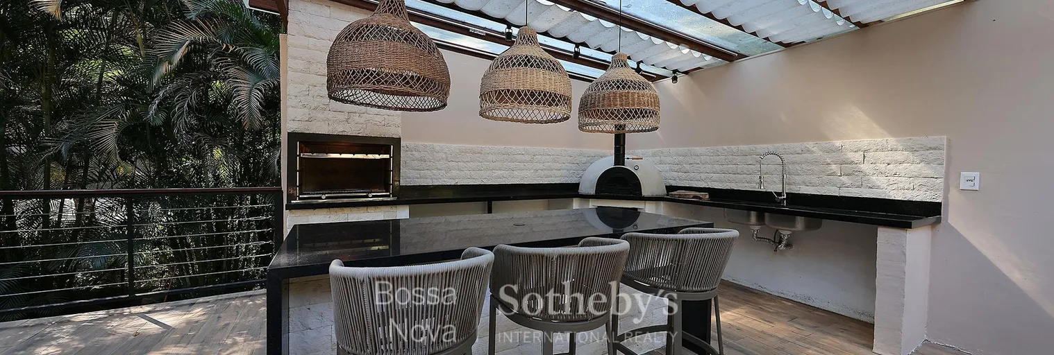 Espaço Gourmet - Imagem 10