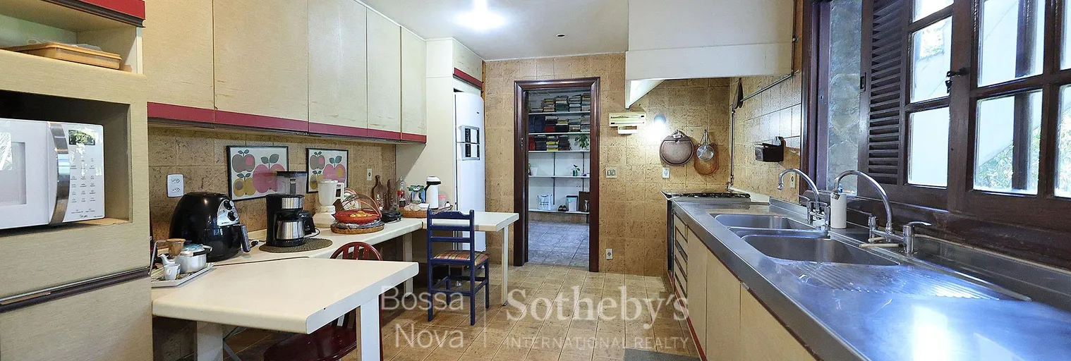 Cozinha - Imagem 19