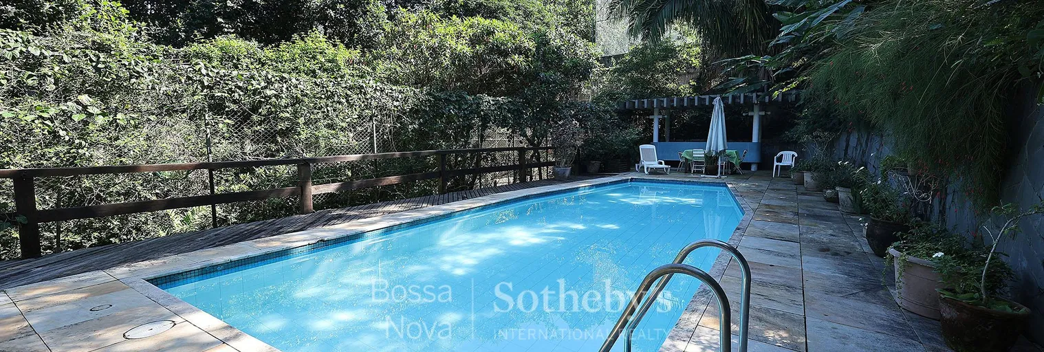 Piscina - Imagem 1