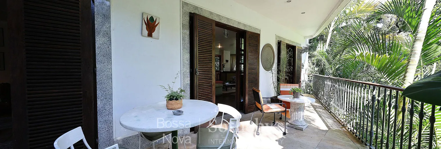 Terraço - Imagem 17