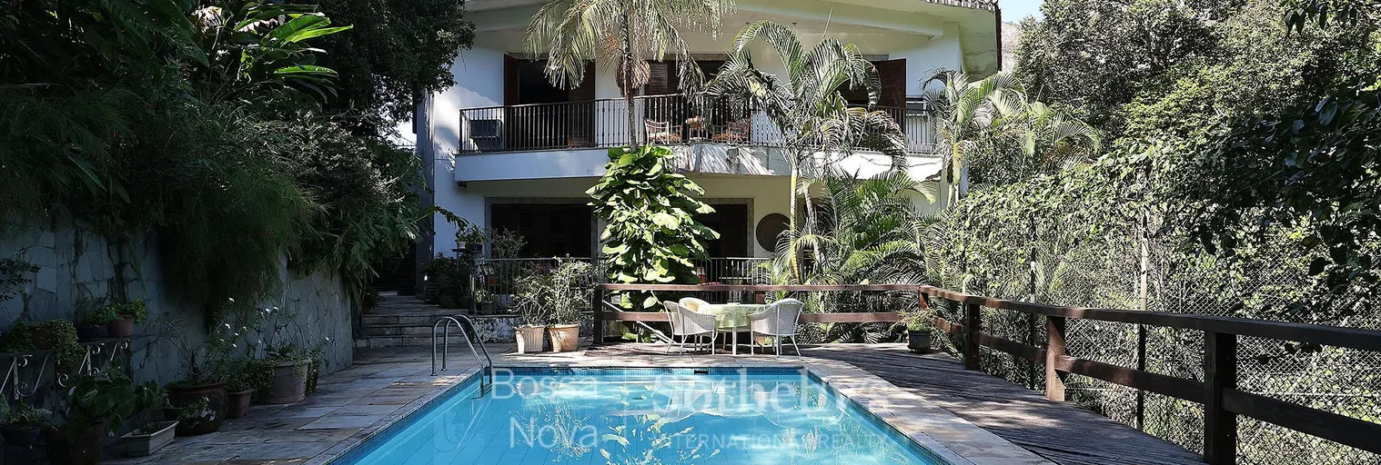 Piscina - Imagem 2