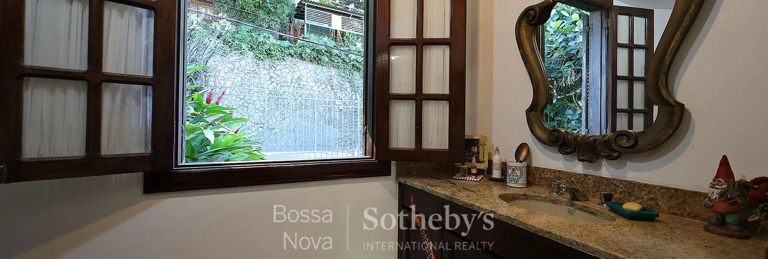 Banheiro - Imagem 31