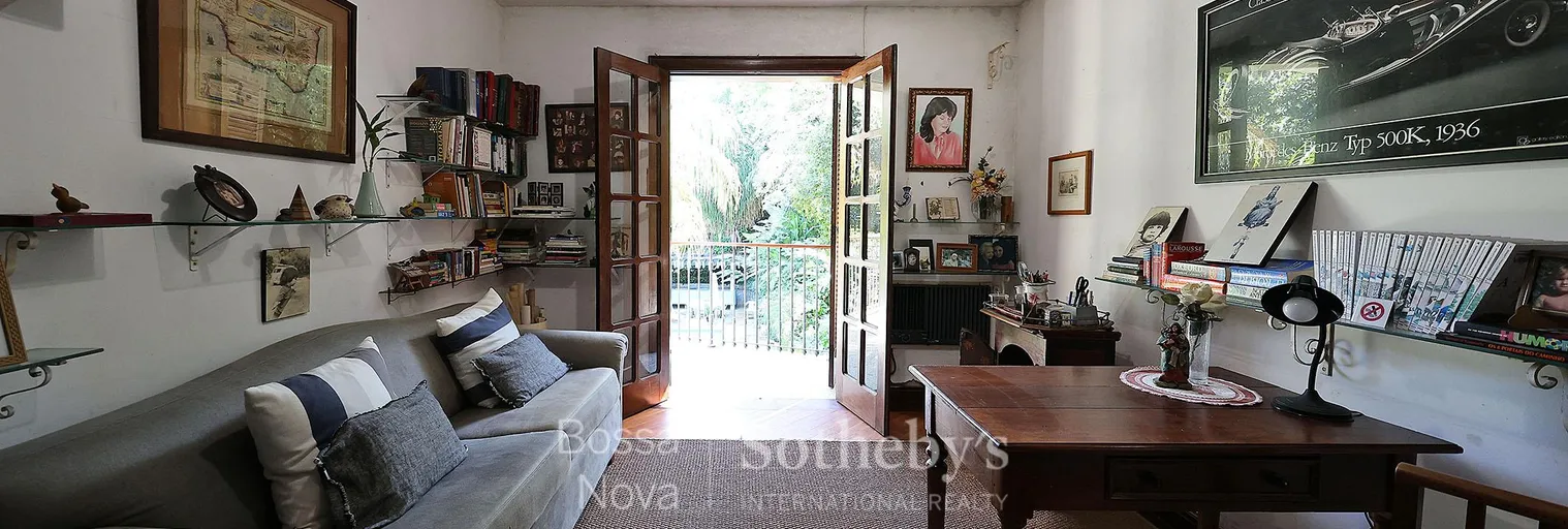 Sala íntima - Imagem 29