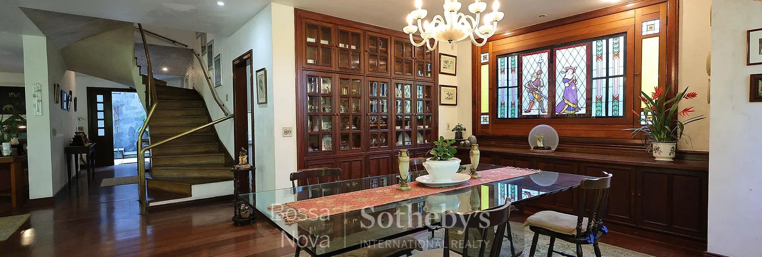 Sala de jantar - Imagem 8