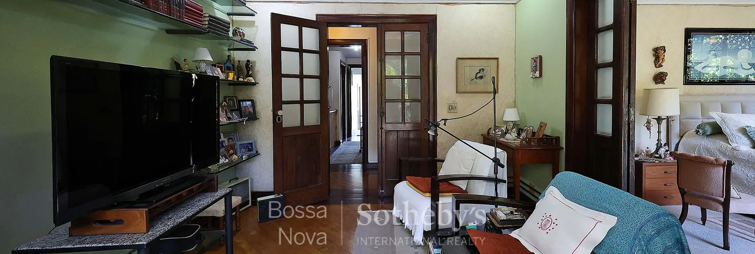 Suíte - Imagem 22